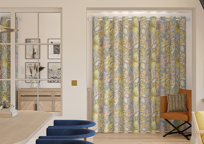 Canopy, Mirage - Made to Measure Curtain - Image 7